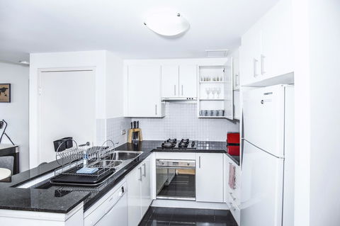 DD Apartments On Kent Street - E Caravan Parks 13