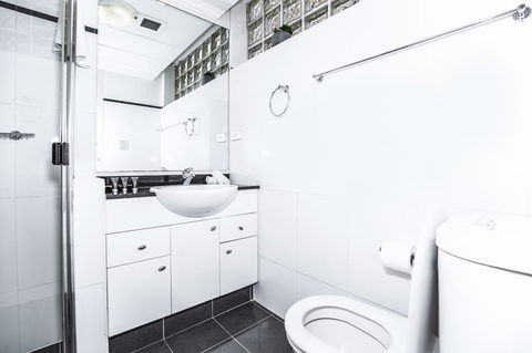 DD Apartments On Kent Street - E Caravan Parks 26