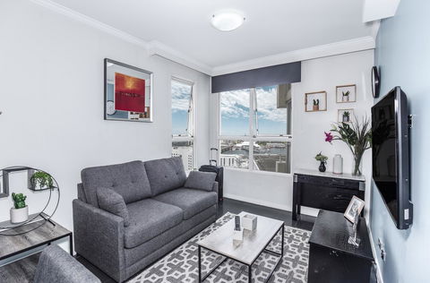 DD Apartments On Kent Street - E Caravan Parks 10