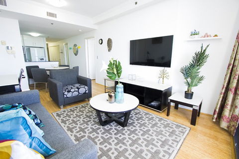 DD Apartments On Kent Street - E Caravan Parks 5