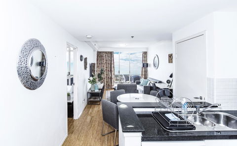 DD Apartments On Kent Street - E Caravan Parks 6