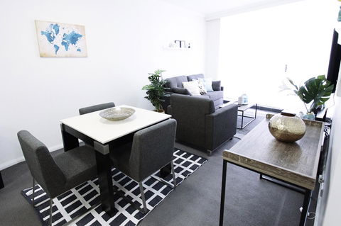 DD Apartments On Kent Street - E Caravan Parks 31