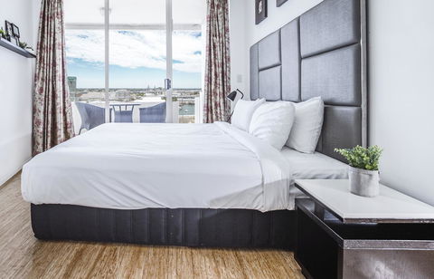 DD Apartments On Kent Street - E Caravan Parks 14