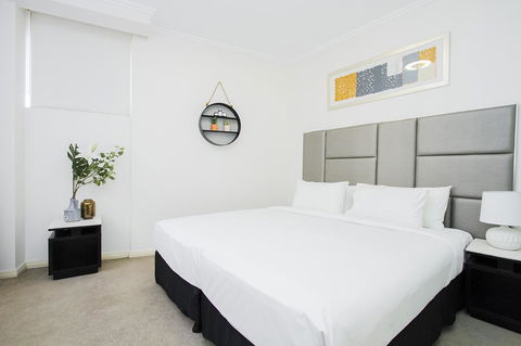 DD Apartments On Kent Street - E Caravan Parks 30