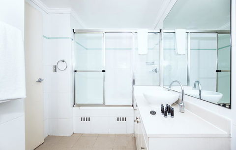 DD Apartments On Kent Street - E Caravan Parks 1