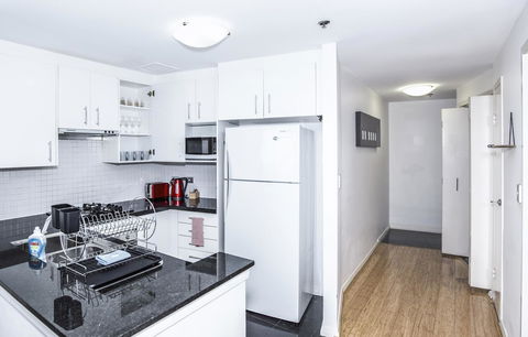 DD Apartments On Kent Street - E Caravan Parks 7