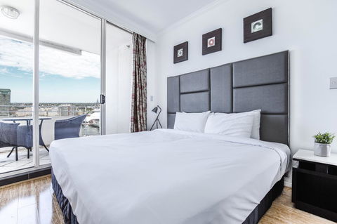 DD Apartments On Kent Street - E Caravan Parks 15