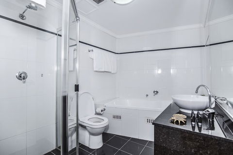 DD Apartments On Kent Street - E Caravan Parks 24