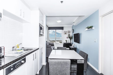 DD Apartments On Kent Street - E Caravan Parks 9