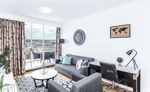 DD Apartments On Kent Street - E Caravan Parks 3