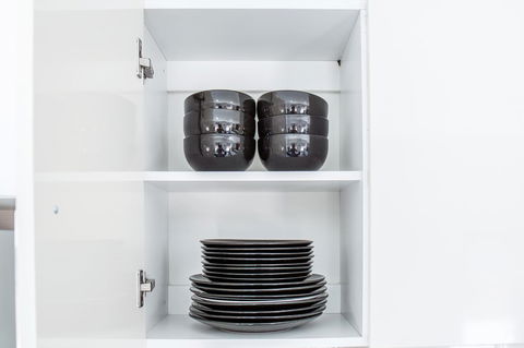 DD Apartments On Kent Street - E Caravan Parks 28