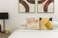 Book Woolwich Accommodation Vacations E Caravan Parks E Caravan Parks