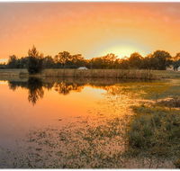 Madigan Wine Country Cottages