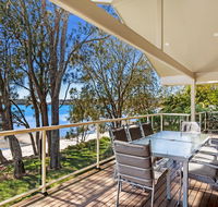Foreshore Drive 123 Sandranch - E Caravan Parks