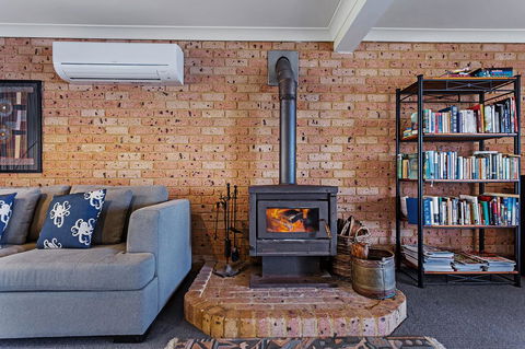 Foreshore Drive, 123, Sandranch - E Caravan Parks 4