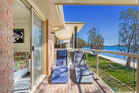Foreshore Drive, 123, Sandranch - E Caravan Parks 15