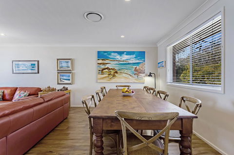 Foreshore Drive, 123, Sandranch - E Caravan Parks 7