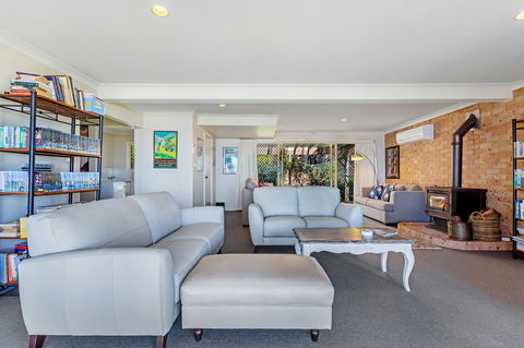 Foreshore Drive, 123, Sandranch - E Caravan Parks 3