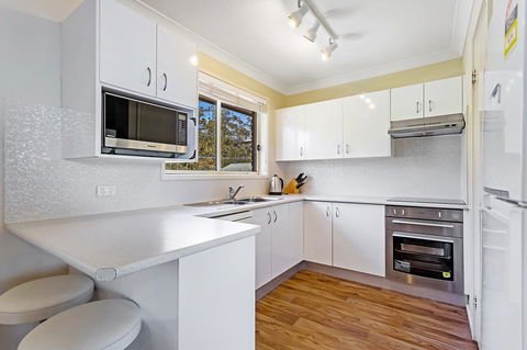 Foreshore Drive, 123, Sandranch - E Caravan Parks 9