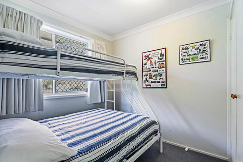 Foreshore Drive, 123, Sandranch - E Caravan Parks 12