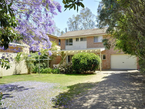 Foreshore Drive, 123, Sandranch - E Caravan Parks 18