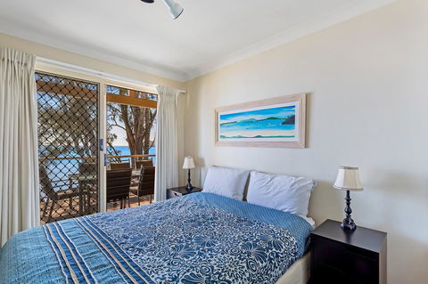 Foreshore Drive, 123, Sandranch - E Caravan Parks 10