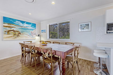 Foreshore Drive, 123, Sandranch - E Caravan Parks 8