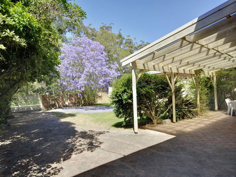 Foreshore Drive, 123, Sandranch - E Caravan Parks 19