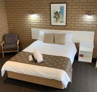 Albury City Motel - E Caravan Parks