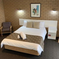 Albury City Motel