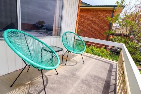 Coastal Horizons Beach House - E Caravan Parks 13