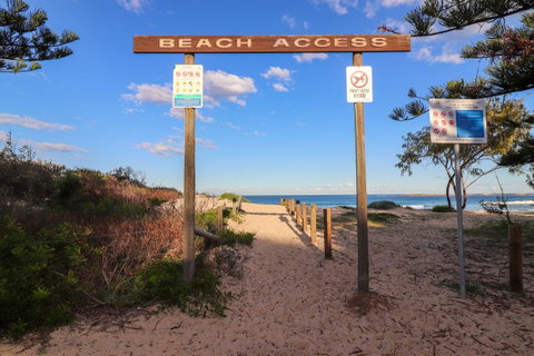Coastal Horizons Beach House - E Caravan Parks 18