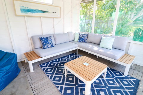Coastal Horizons Beach House - E Caravan Parks 2