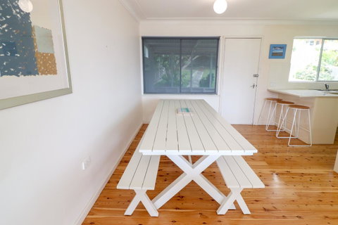 Coastal Horizons Beach House - E Caravan Parks 8