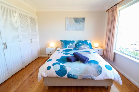 Coastal Horizons Beach House - E Caravan Parks 3