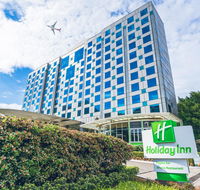 Holiday Inn Sydney Airport - E Caravan Parks