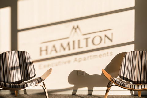 Hamilton Executive Apartments - E Caravan Parks 11