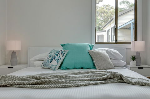 Hidden Gem Villa 7 - E Caravan Parks 10