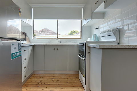 Hidden Gem Villa 7 - E Caravan Parks 8