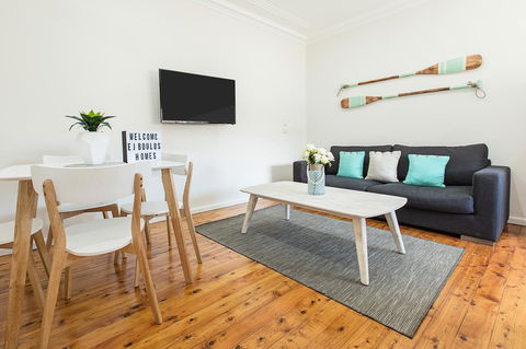 Hidden Gem Villa 7 - E Caravan Parks 3