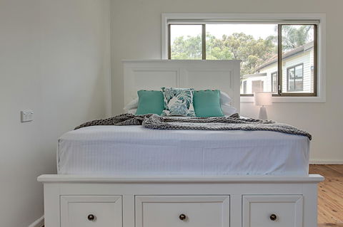 Hidden Gem Villa 7 - E Caravan Parks 9