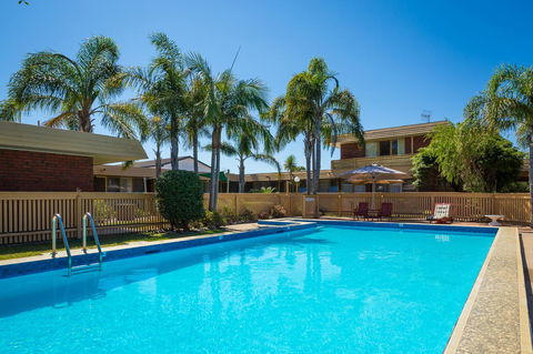 Kalindo Merimbula - E Caravan Parks 0
