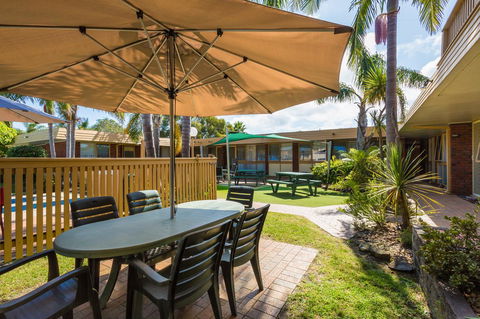 Kalindo Merimbula - E Caravan Parks 2