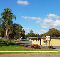 Temora Motel - E Caravan Parks