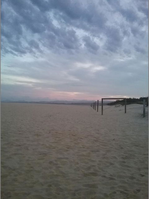 Beaches Apartments Merimbula - E Caravan Parks 10