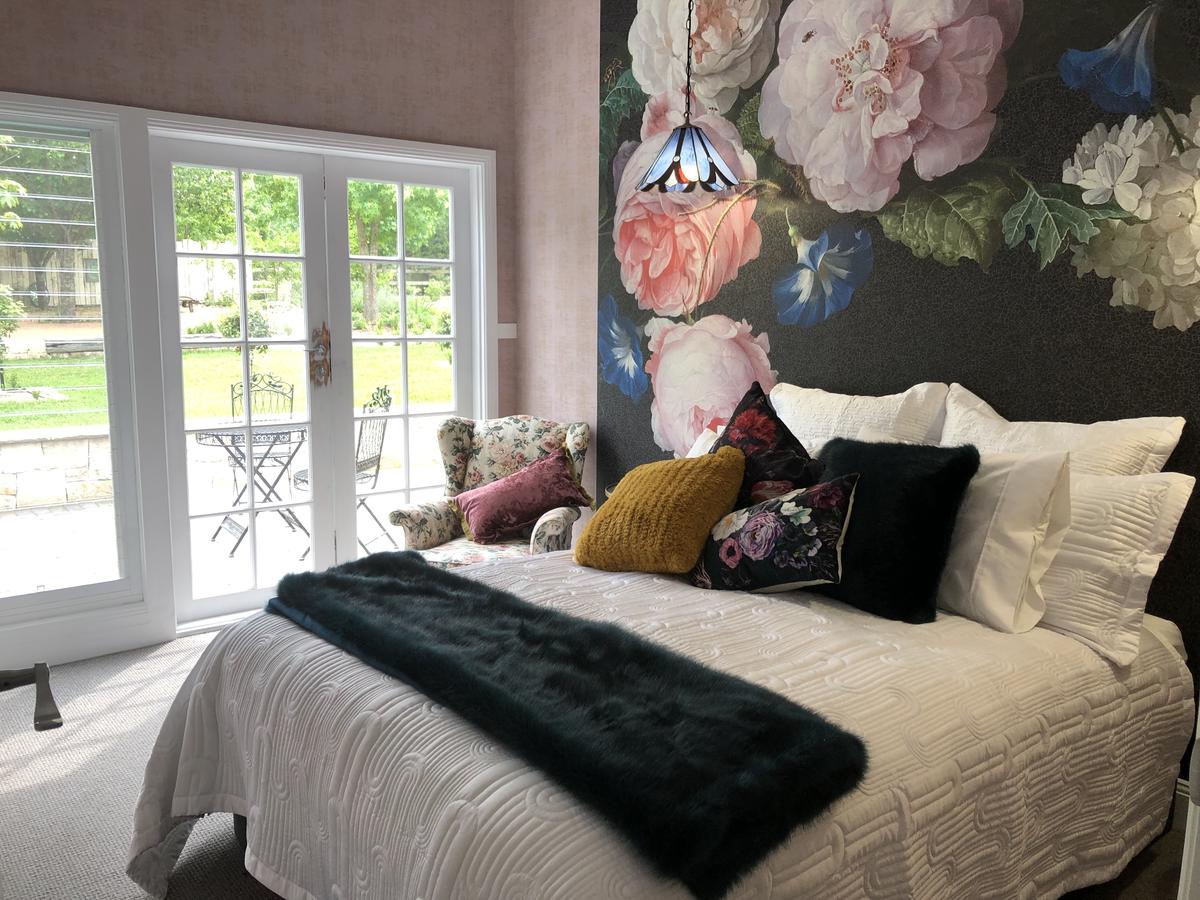 Bed And Breakfast Boonah QLD E Caravan Parks