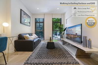 Luxury home hotel next to Darling Harbour