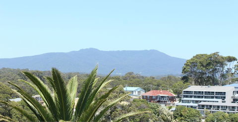 Narooma Palms Holiday Apartments - E Caravan Parks 4