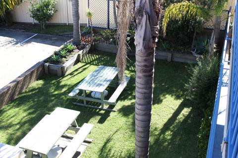 Narooma Palms Holiday Apartments - E Caravan Parks 10