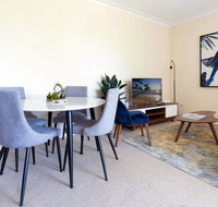 Stay in the heart of Randwick with style - E Caravan Parks